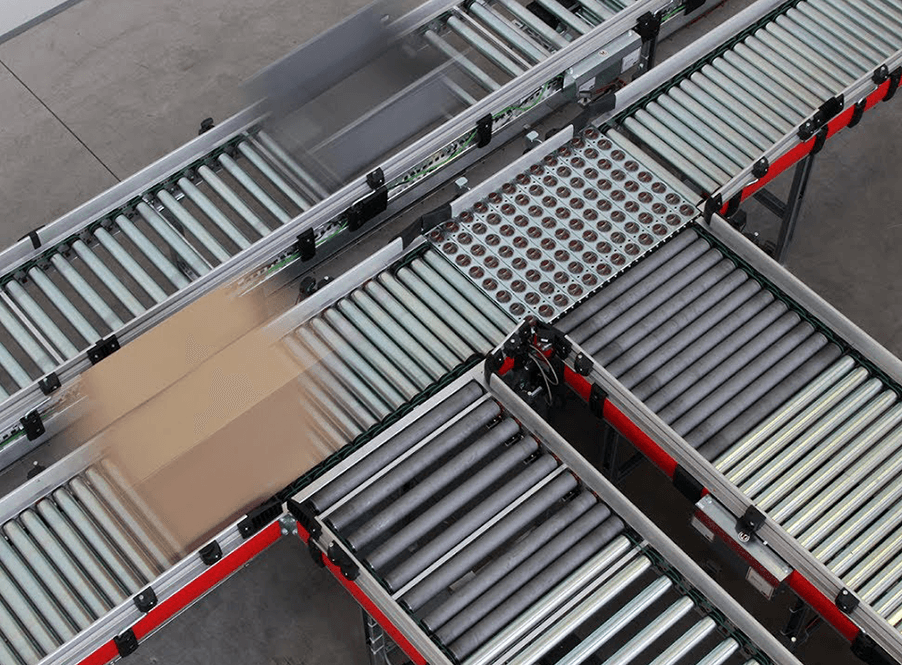 conveyor